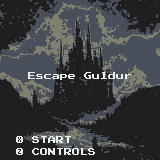 Escape Guldur