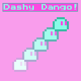 Dashy Dango