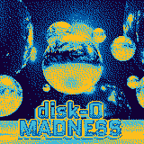 disk-0 MADNESS