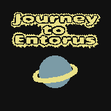 Journey to Entorus