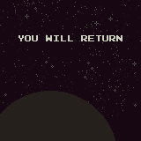 You Will Return
