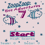 Zoop Zoop Bee Adventures 7